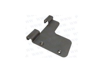Parsun F50 & F60 FIXED PLATE, MAIN RELAY (PAF40-05000060EI)