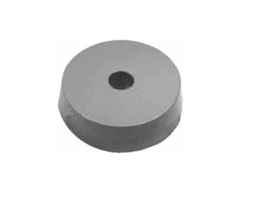 Yanmar 75-85 HP anode zinc