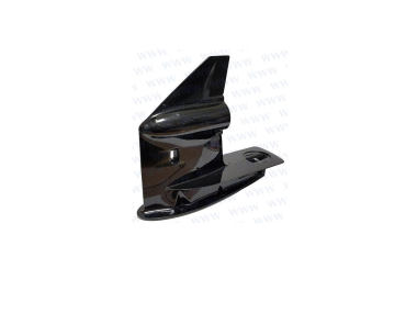 Parsun/Yamaha F50 & F60 Lower Casing (PAF60-04000001)