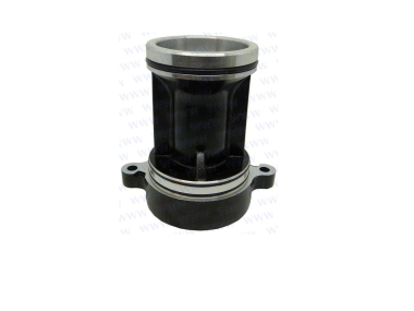 Parsun F50 & F60 COVER ASSY, LOWER CASING (PAF60-04030000)