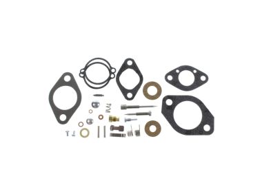 Mercury Carburetor Service Kit (1395-9262-1, 92621)