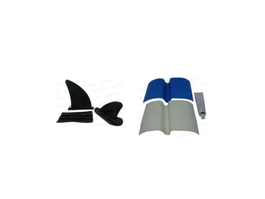 Paddle Surf articles (various)