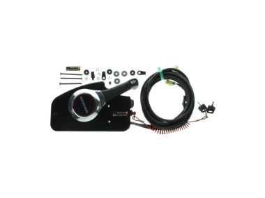 Honda Control Cabinet New Model 24800-ZW9-A02 