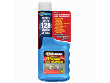 Star Tron® Gasoline Additive