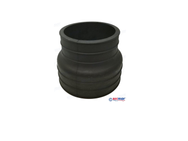 OMC EXHAUST HOSE (912328)