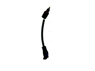 Volvo WATER SENSOR D1, 2, 3, 4, 6, 9, 12 31, 30, 41, 42, 43, 44, 300 MD2010, 2020, 2030, 2040 MD22 (3588916 874109)