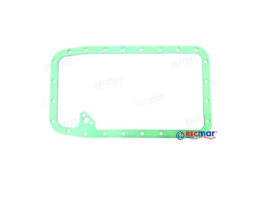 Yanmar OIL PAN GASKET 3JH2, BE, E, Z (129198-01750)