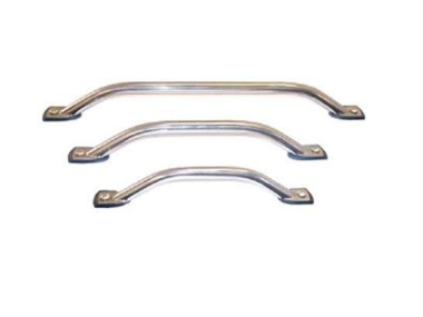 Railing stainless steel