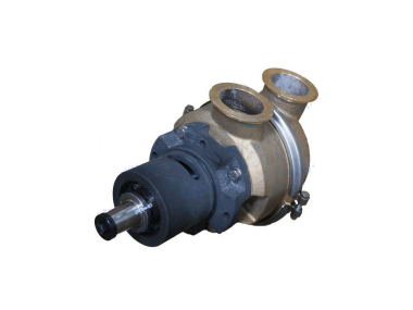 Caterpillar WATER PUMP CATERPILLAR 3412 (7C3613)