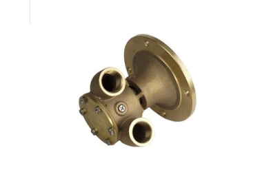DETROIT DIESEL WATER PUMP 271 (5197221)