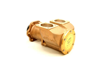 DETROIT DIESEL WATER PUMP 8V92TA, 16V92TA (8923363 23507475 23507476 23507477 23507973)