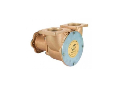 DETROIT DIESEL WATER PUMP 12V71TI, 12V92TA, 16V149TA (8927296 18780)