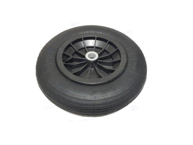 Spare wheel