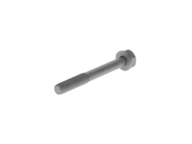 Yamaha Hexagon Bolt w/w Deep Recess (97E95-06550)