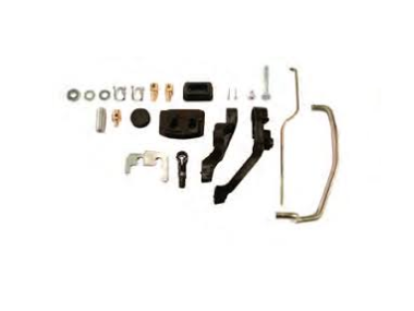 Honda Remote Control Conversion Kit BF15 + BF20 (06532-ZY0-000HE)