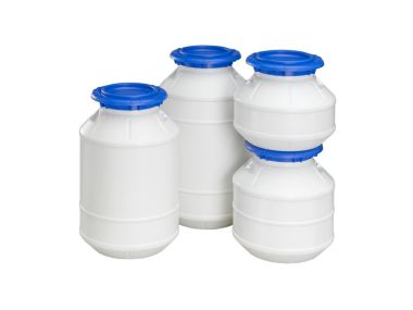 Waterproof Storage Container (6L / 8L / 12L / 15L)