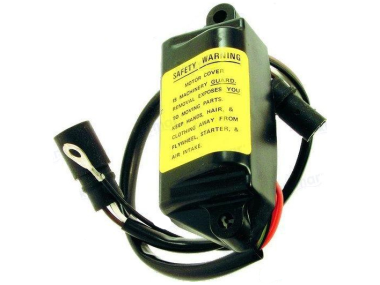 OMC power pack 4/6 HP 77-84, 15 HP 83, 84, 20/25/35 HP 82-84, 30 HP 84, 50/55 HP 79-83, 50 ELEC 89-83 (AM0582452)
