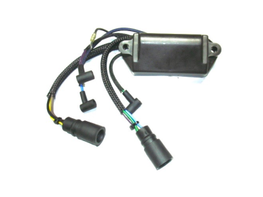 OMC power pack 65 hp COM 86-88 (AM0583320)