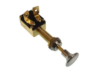 Push pull switch