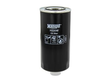 Yanmar Oil Filter (119593-35100)