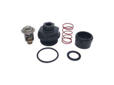 Johnson / Evinrude Thermostat Kit 133º V6 Offshore