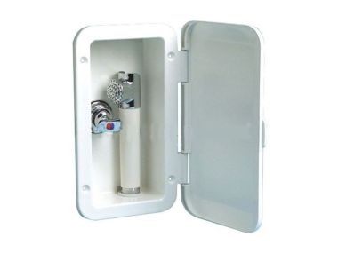 Shower Kit Mixer with 4 meter hose