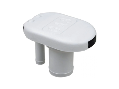 Deck Fill Plate (Gas)