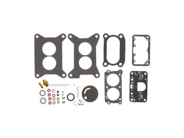 OMC / Volvo Carburetor Kit 4.3GL, WT, 4.3 GS WT, 4.3 GI, 5.0L, GL, 5.7GL (3854020)