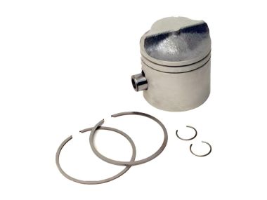 Johnson / Evinrude Piston 20 HP (81-83), 25 HP (86-94), 30 HP (84-94) (5006657, 5006664)