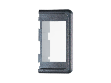 Mounting Contura switches