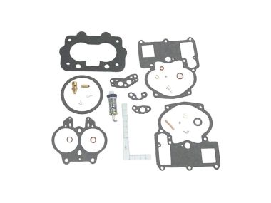Volvo Penta / OMC Carburetor Kit AQ175A, AQ200, AQ225, AQ260, AQ290 (841994, 984487, 983073)