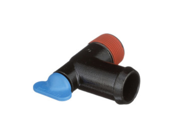 MerCruiser Hose Fitting with Drain Plug Kit (22-862210A01)