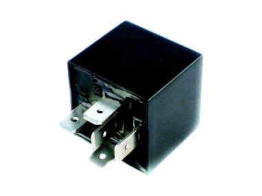Mercury start relay (MESRL-006)