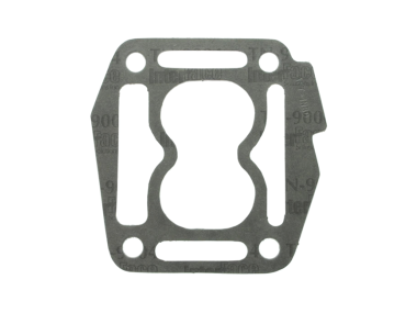 OMC Elbow Manifold Gasket 2.3 Ford 4 inline model (0912477, 878982)
