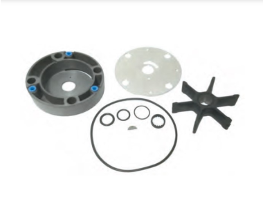 OMC Water Pump Impeller Kit Stinger 400 - 800 (983218)
