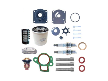 Yamaha F25A (1998-2009) Maintenance Kit