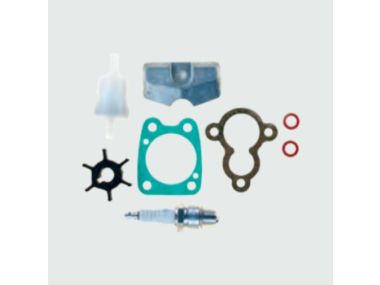 Yamaha F4A (1998-2009) Maintenance Kit