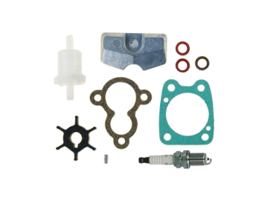 Yamaha F4B / F5A (2010+) Maintenance Kit