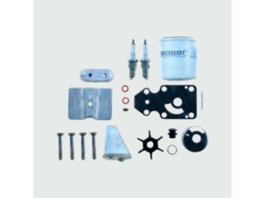 Yamaha F9.9C / F15A Maintenance Kit