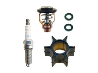 Mercury 2.5 / 3.5 HP 4-Stroke Maintenance Kit (AMKITMER2.5)
