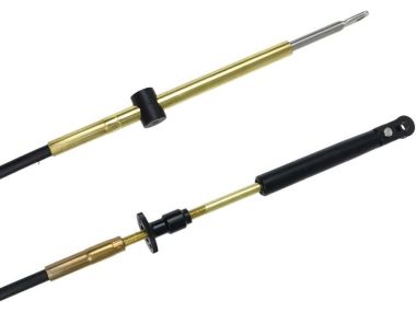 Johnson / Evinrude / OMC C14 Engine Control Cable