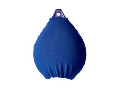 Fender Cover Blue 55 x 71 cm (Double Thickness)