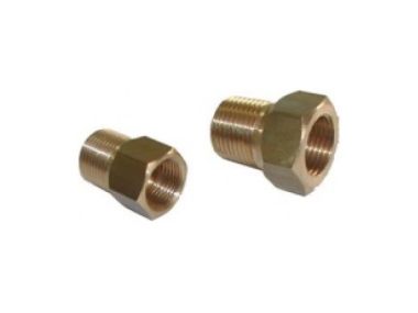 Racor Fitting (Male / Female)