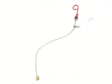 USED: Volvo Penta - Ford V8 Oil dipstick with tube 3850474