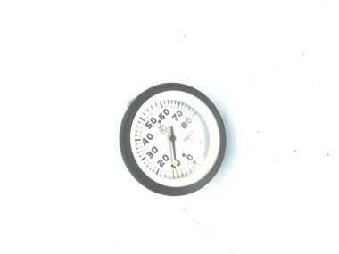 Mercury Quicksilver Admiral Tachometer Kit [0 ‑ 8000 RPM]