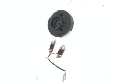 USED: Mercury 4/5/ hp 4T Coil Kit-Lighting (8M0056548)