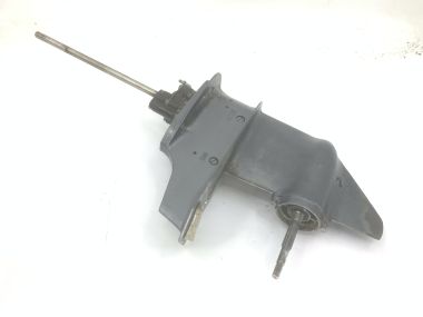 USED: Yamaha F8 / F9.9 4_stroke 6G8 / 6G9 SHORT normal