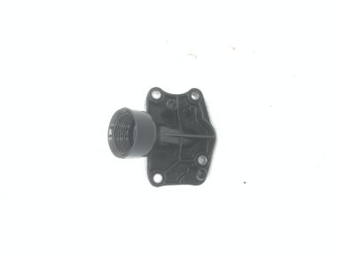 USED: Honda BF75 / BF100 / BF6 / BF8 BODY OIL FILTER 15620-881-000