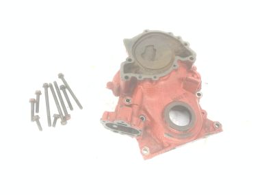 USED: OMC / Volvo Penta AQ150 / Buick timing cover 1381971