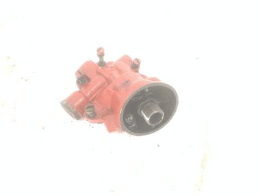 USED: Volvo / OMC / Buick Oil pump + filter cover 1382760
